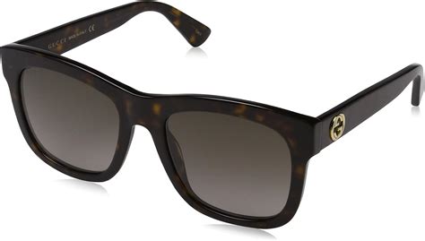 lentes sol gucci hombre|Gafas y Gafas de Sol para Hombre .